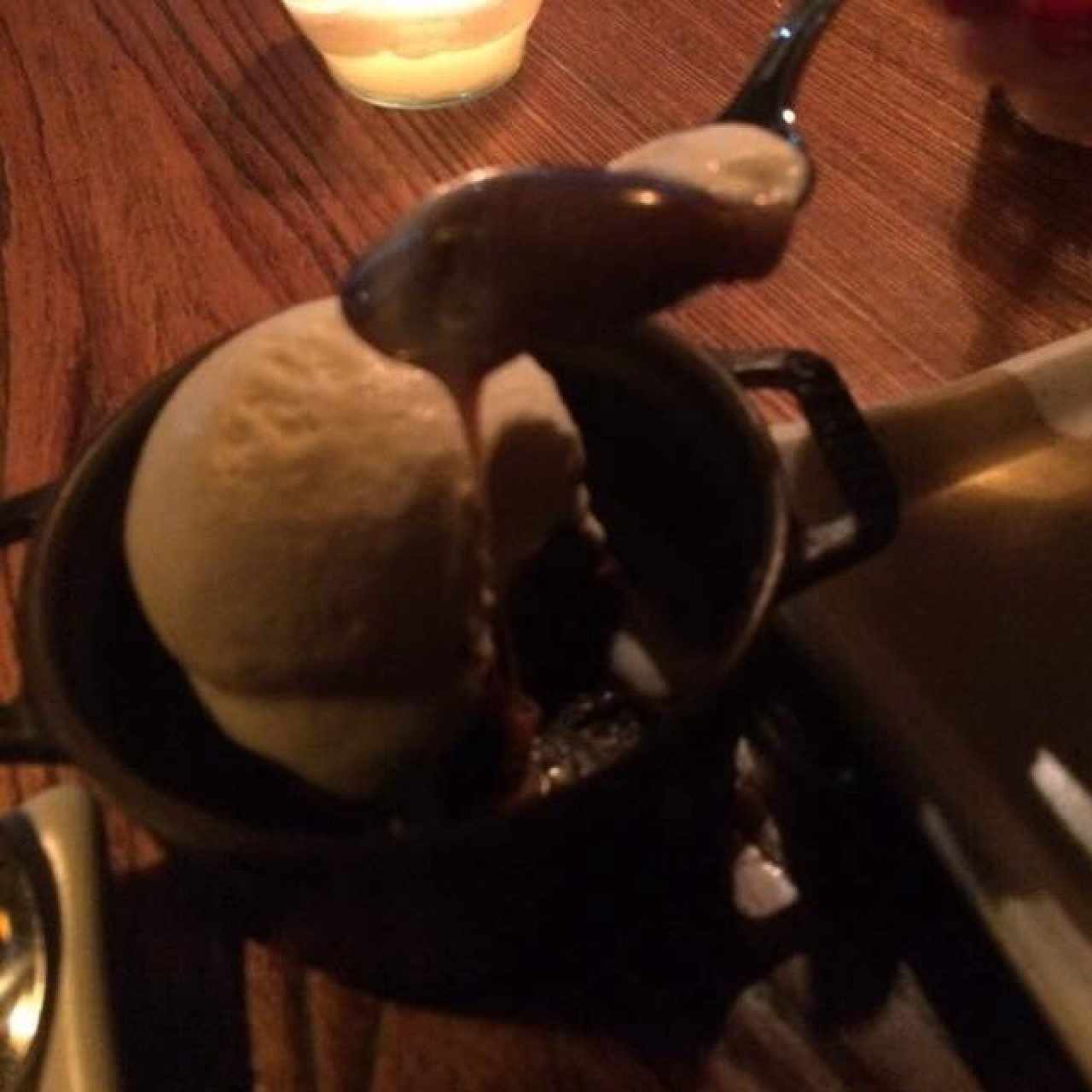 molten cake
