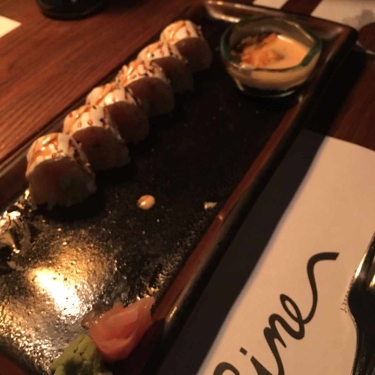 ferrino roll
