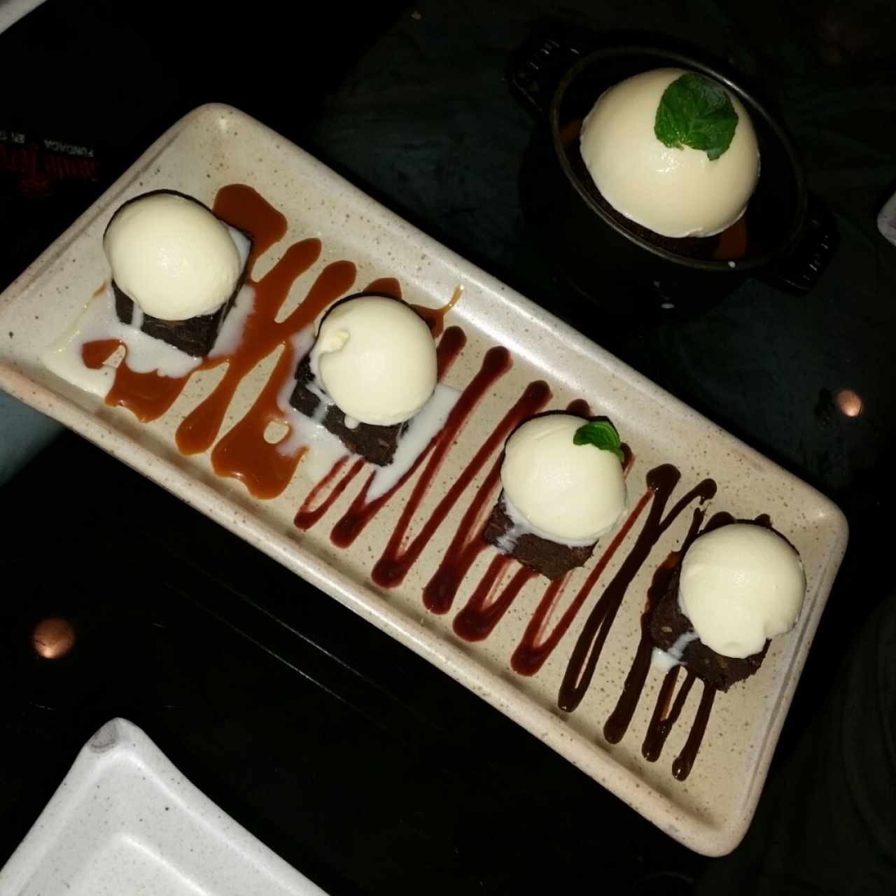 Postre