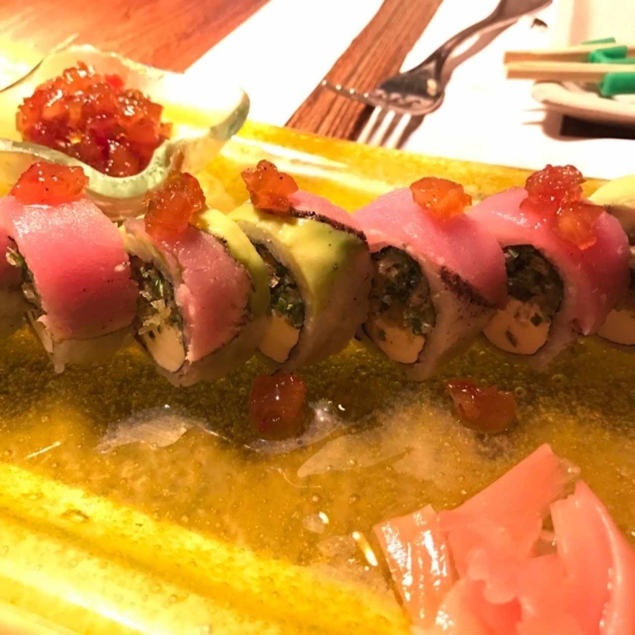 roll bruce lee