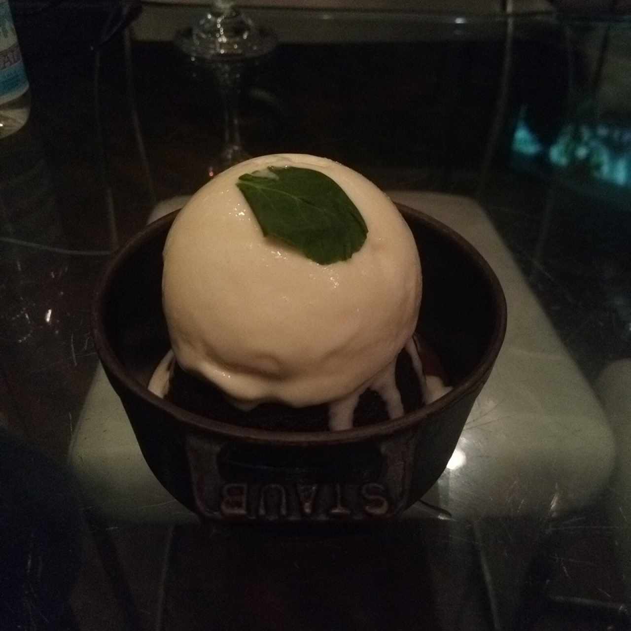 Molten Cake
