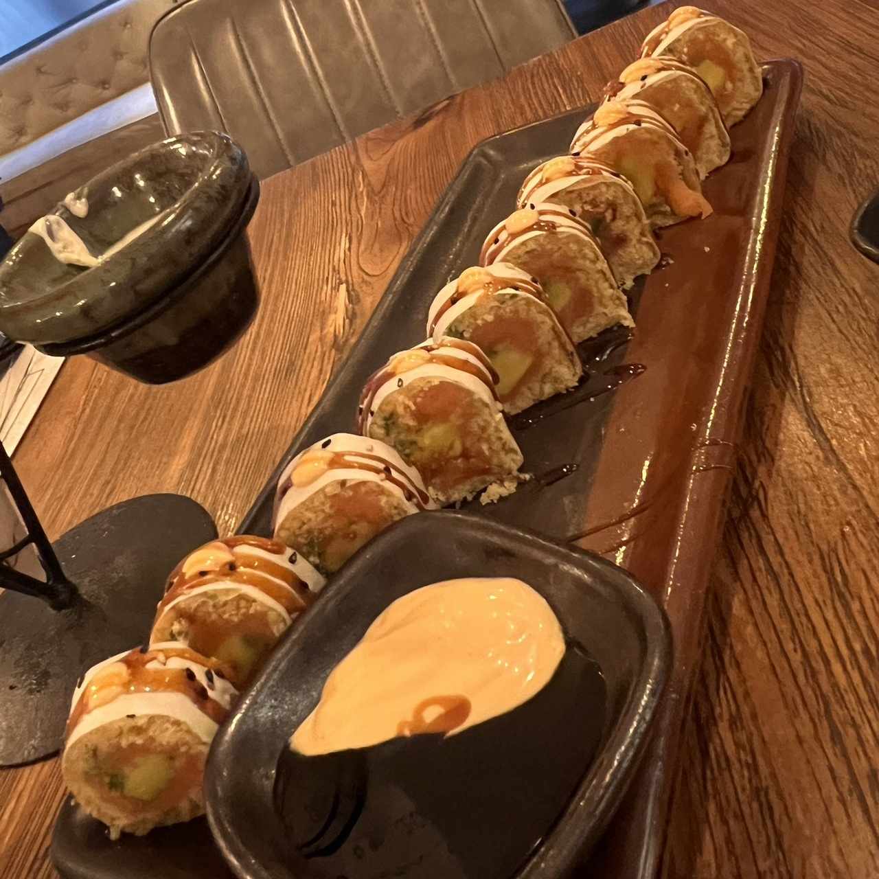 Roll ferrino 