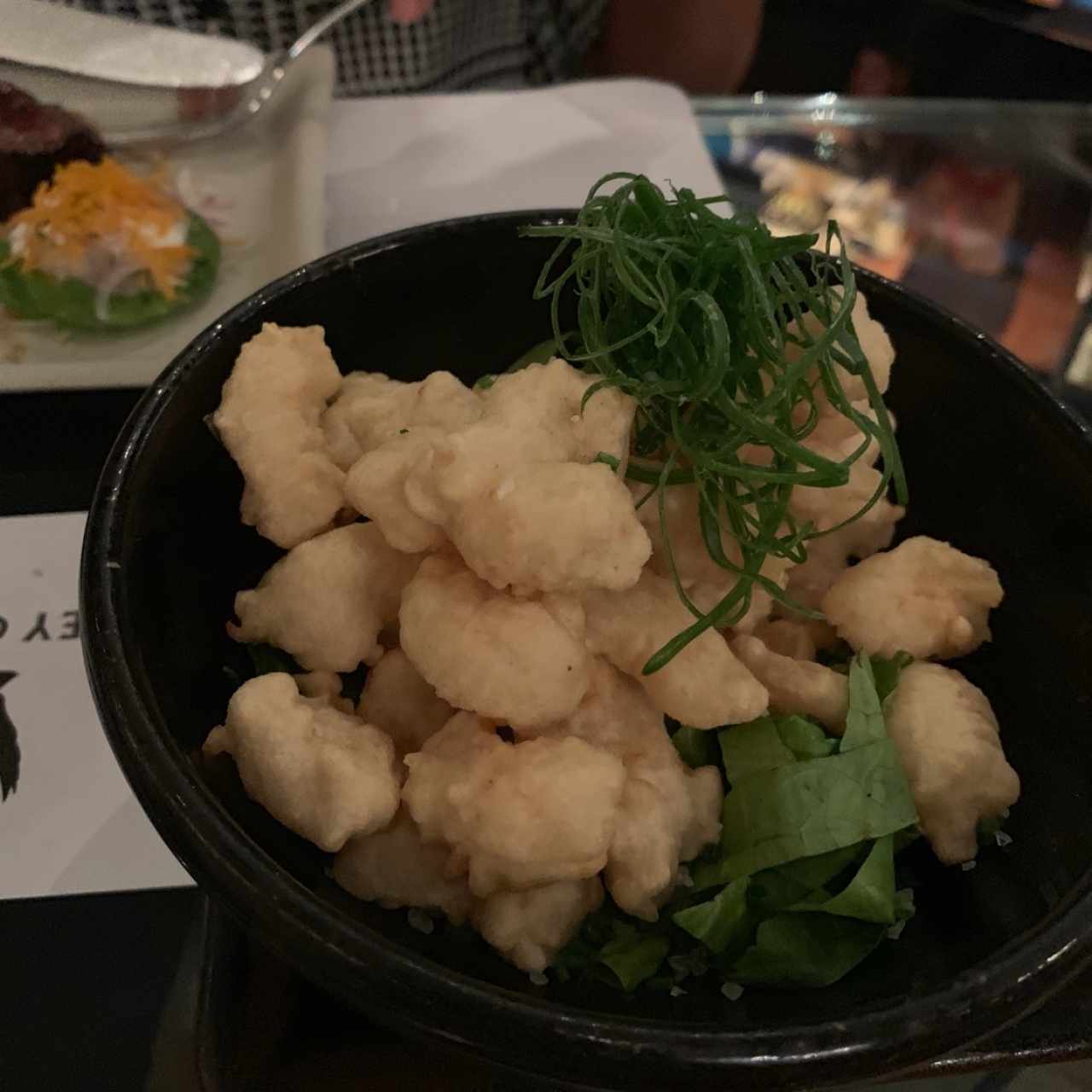 pollo 