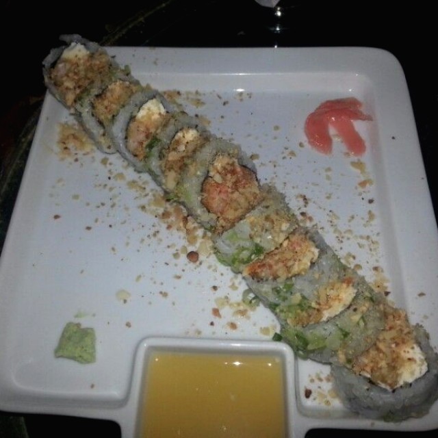 El mago roll