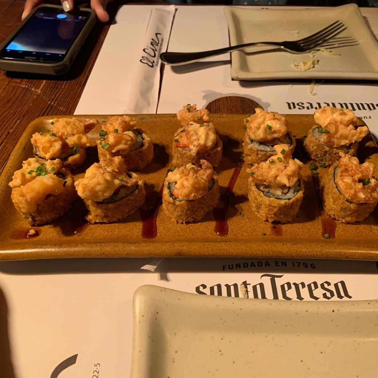 Sushi