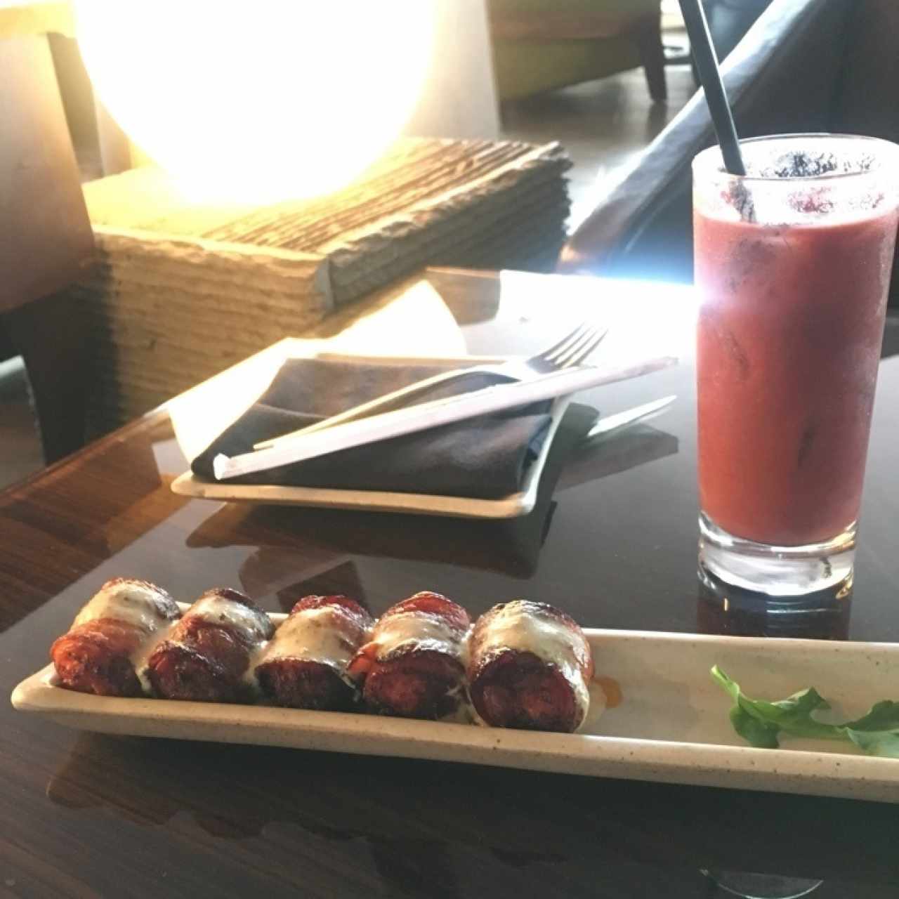Dátiles deliciosos