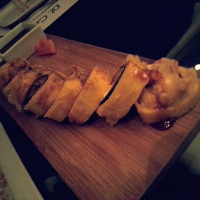 Macu roll