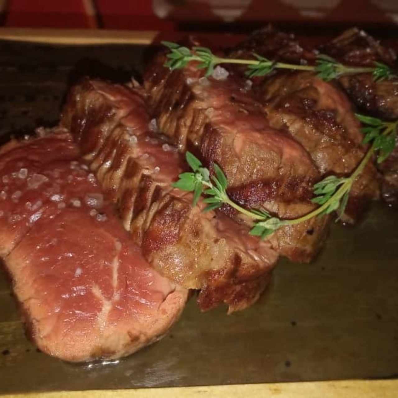 Lomito grill 
