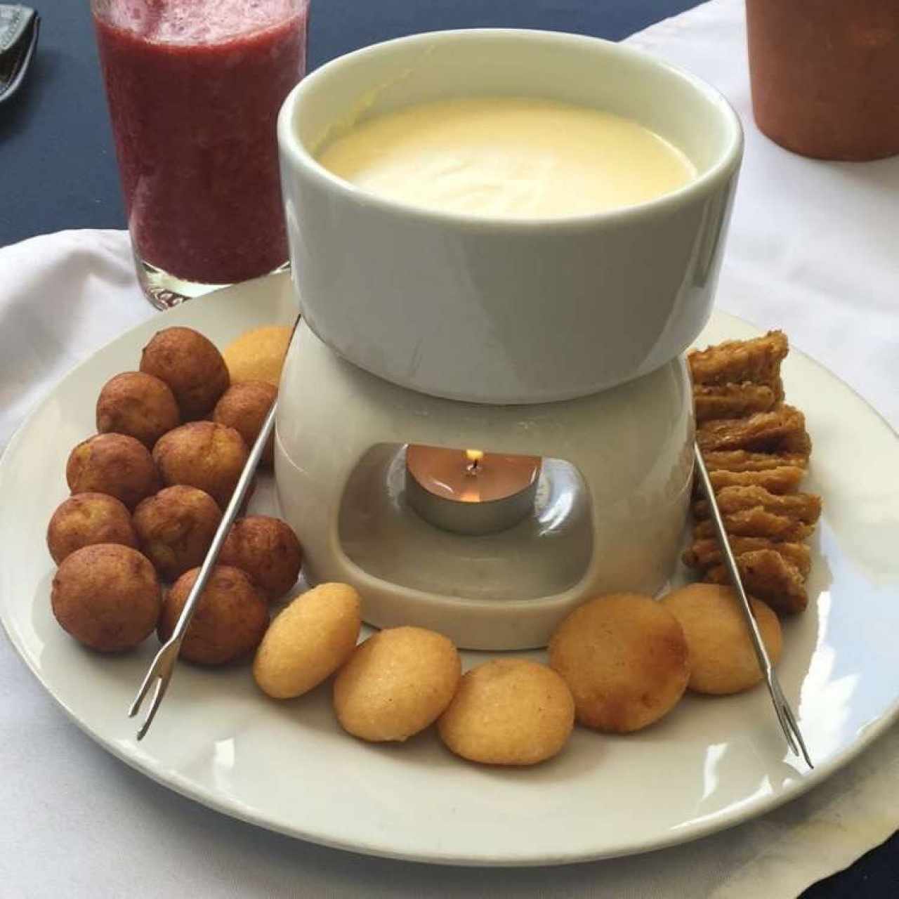 Queso de mano