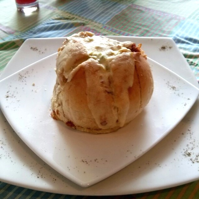 Pan del Purgatorio