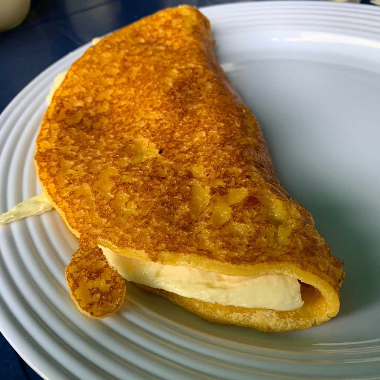 clasica doble queso