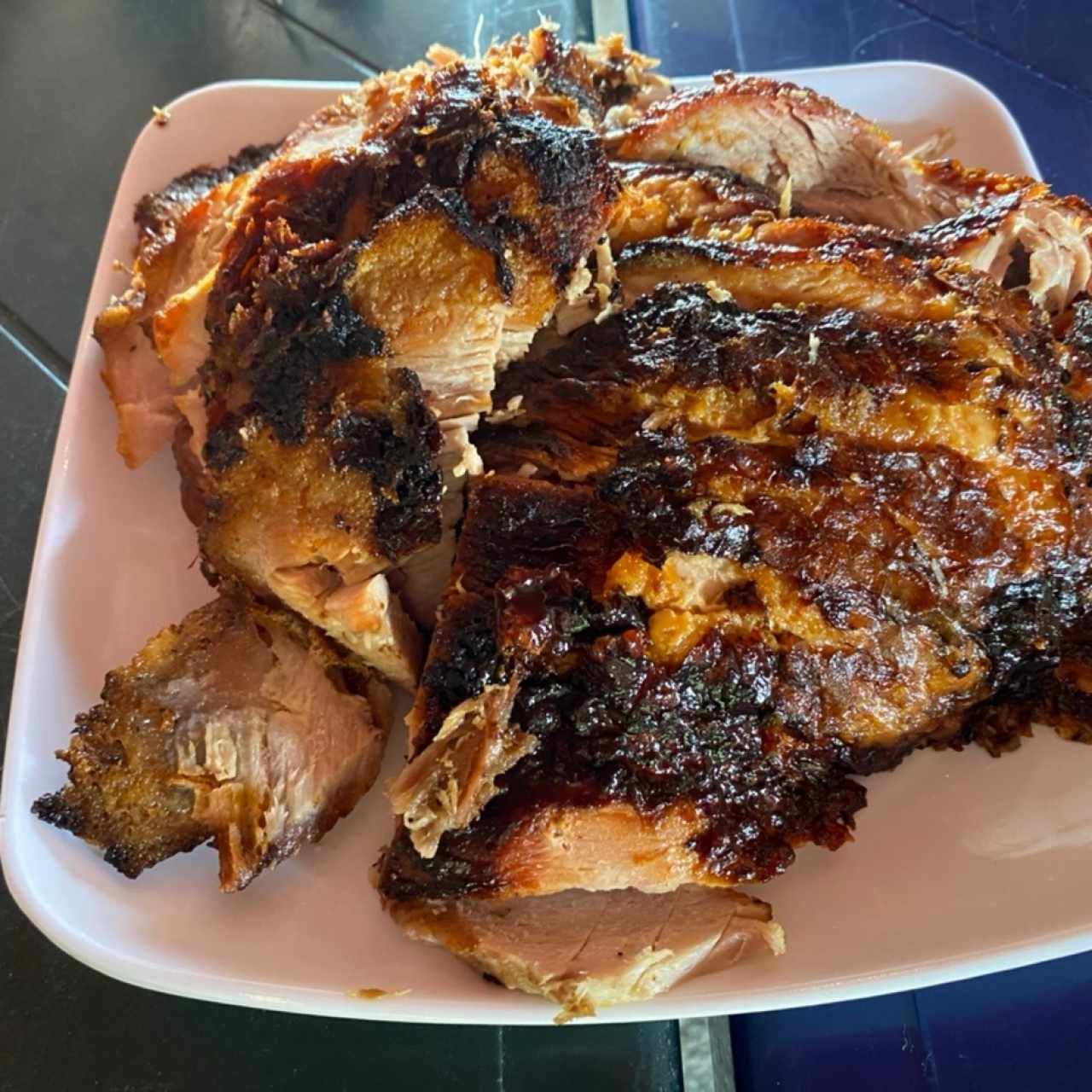 Pernil 