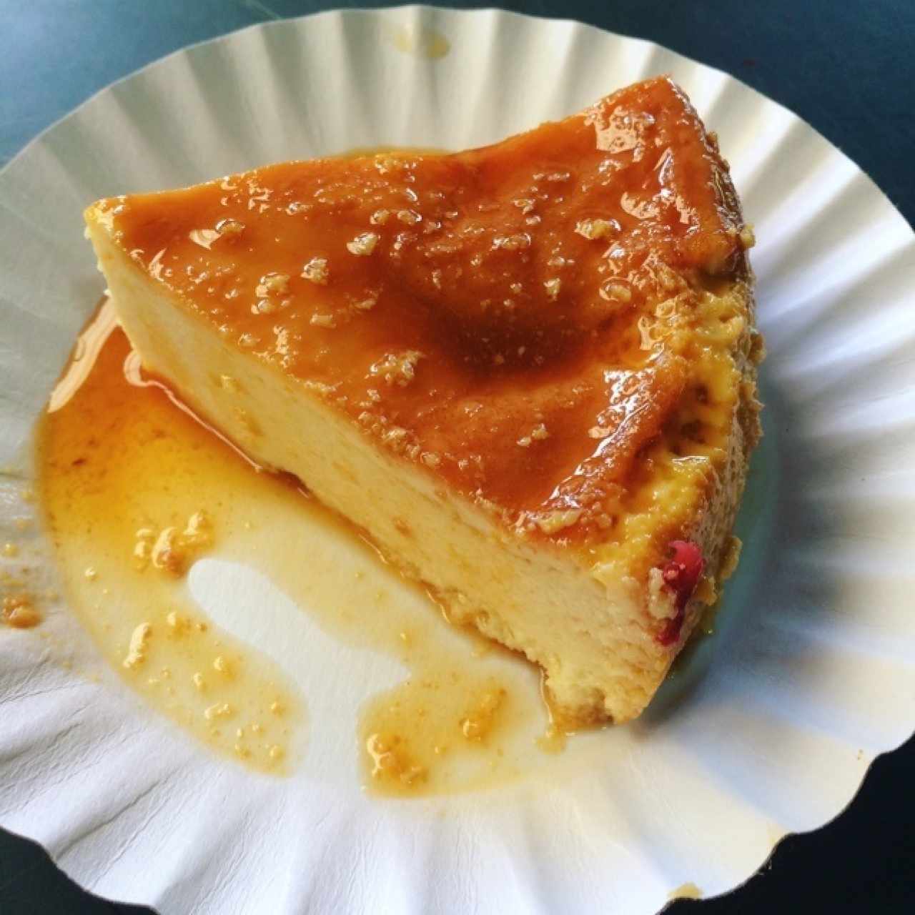 Quesillo