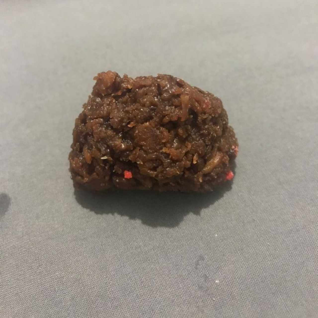 Dulce Marrón de Coco, Excelente