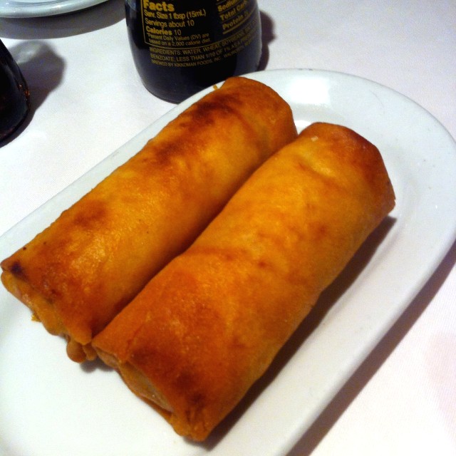 Lumpias
