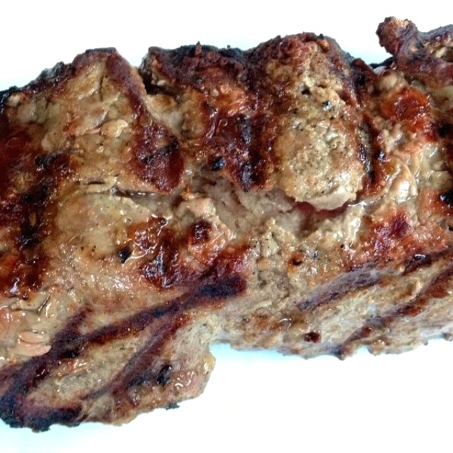 Bife de Chorizo
