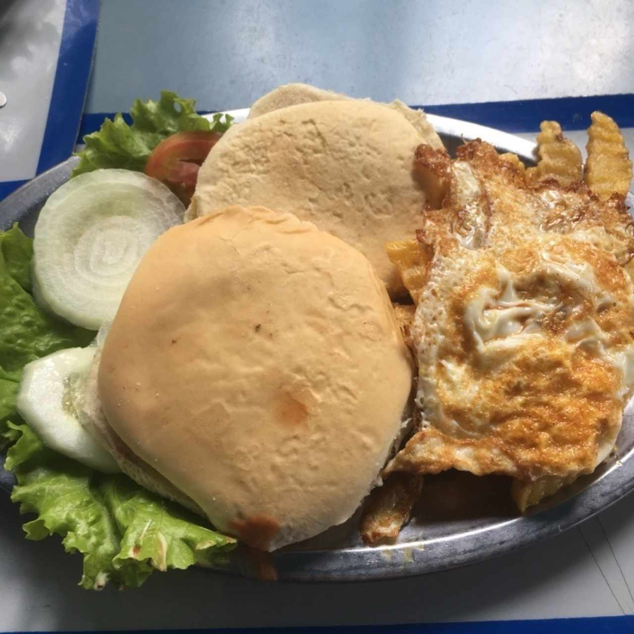 combo especial Taxco