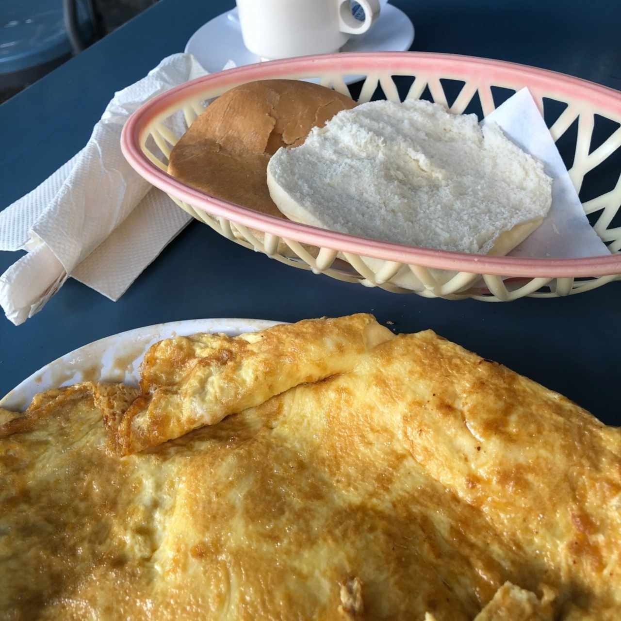 omelet