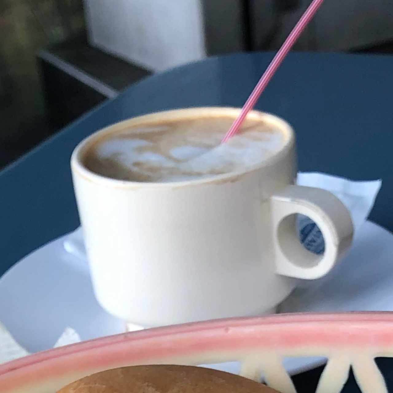 90/100 cafe con chele
