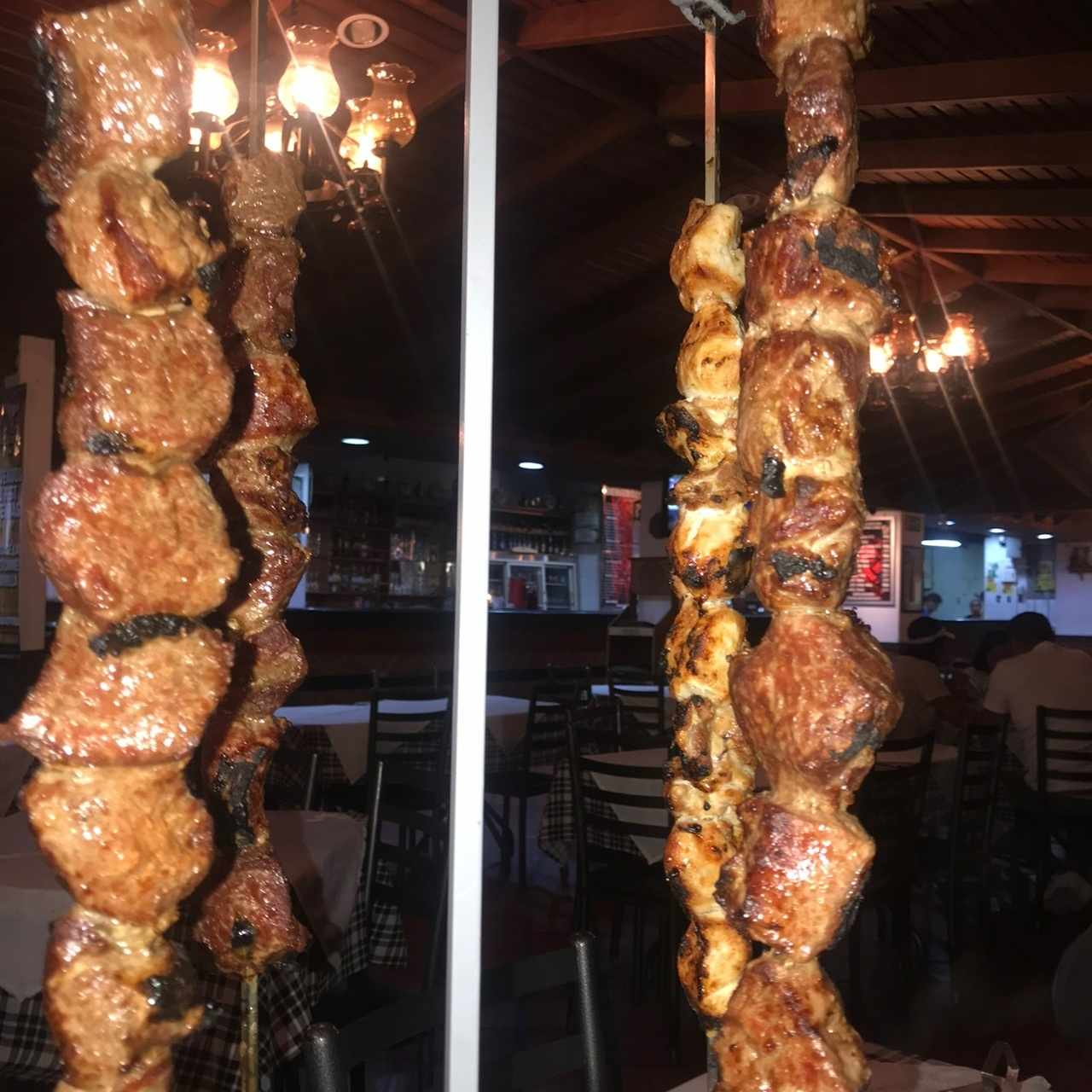 Espetadas
