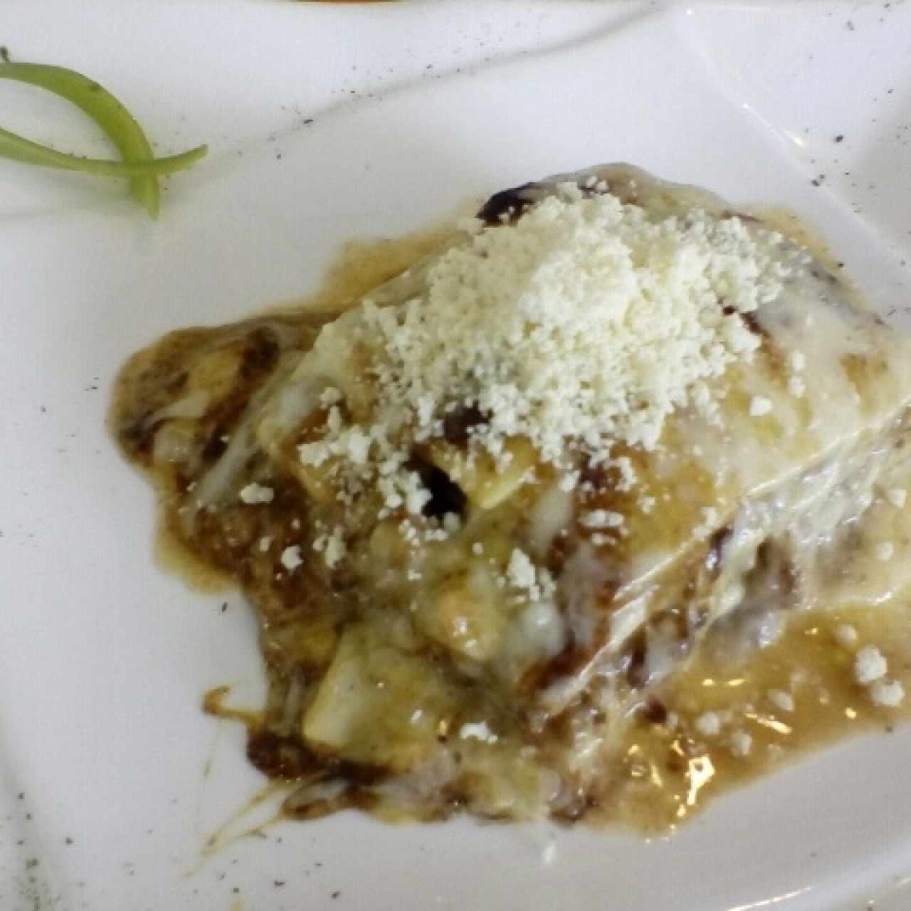 pasticho boloña