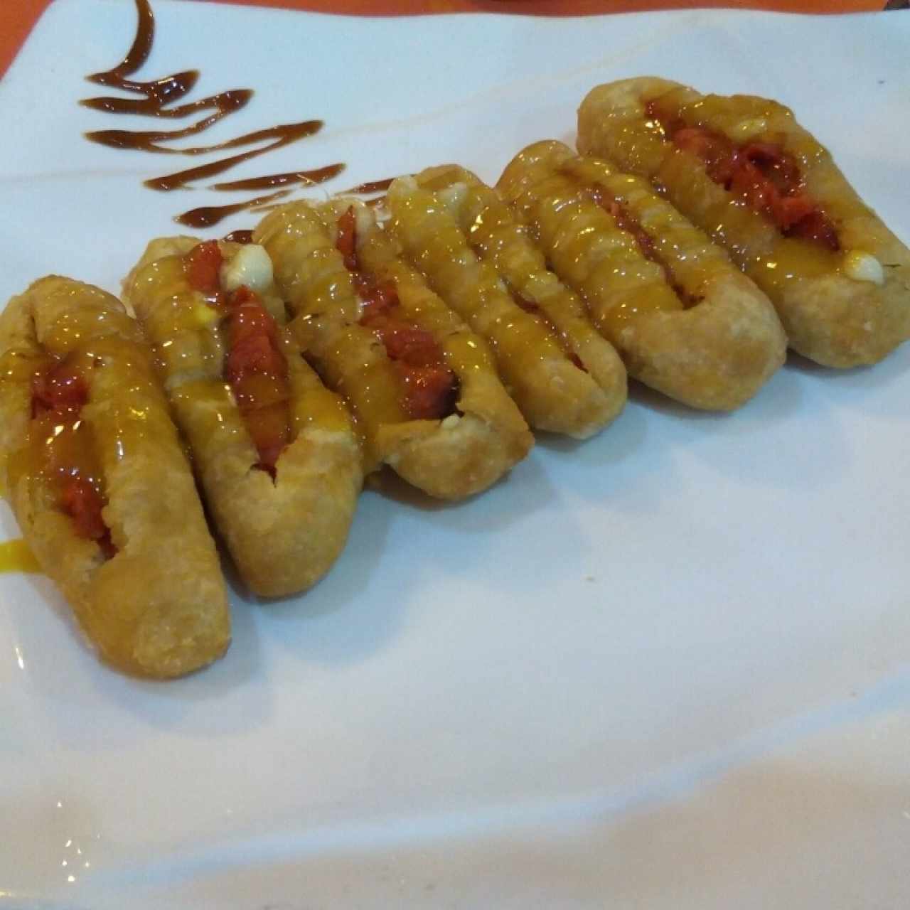 Chistoqueños