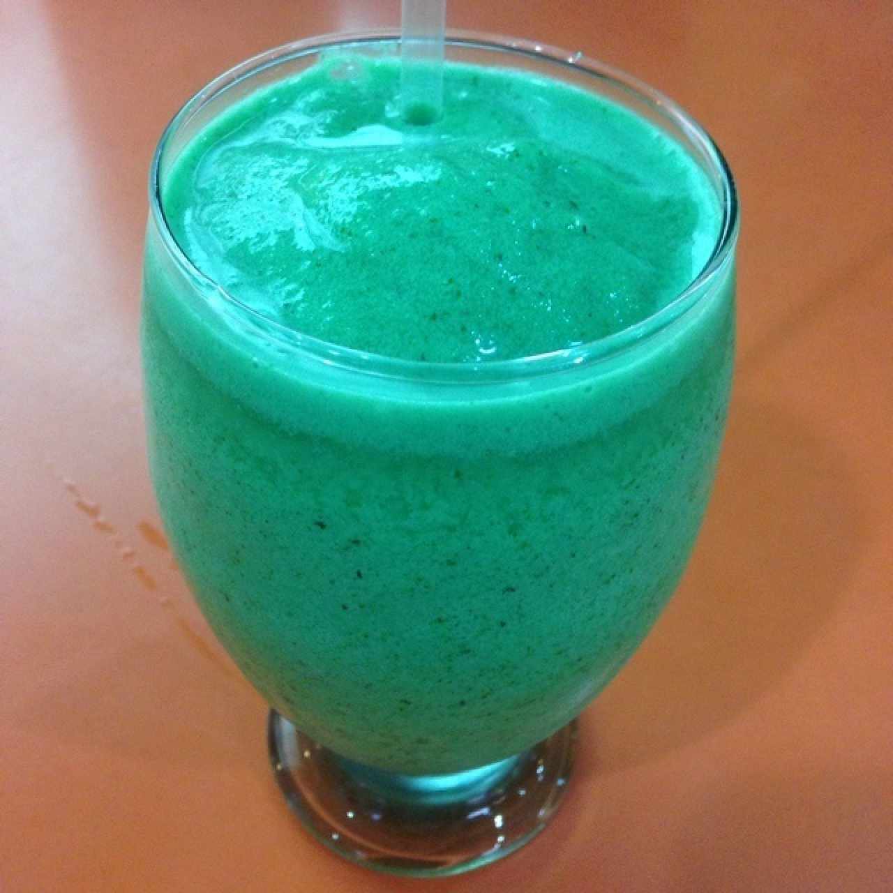 Ponche Mojito (cóctel)