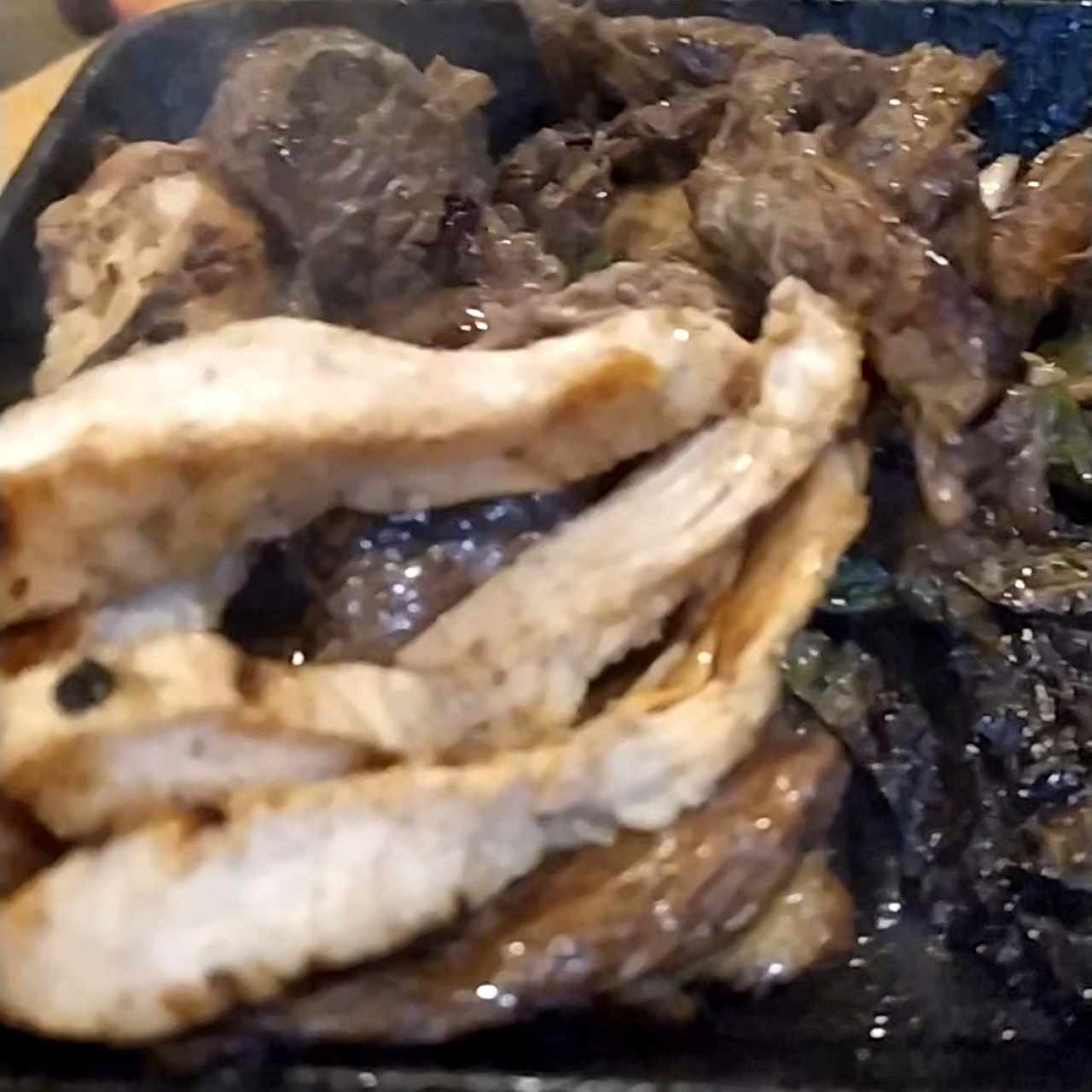 Fajitas