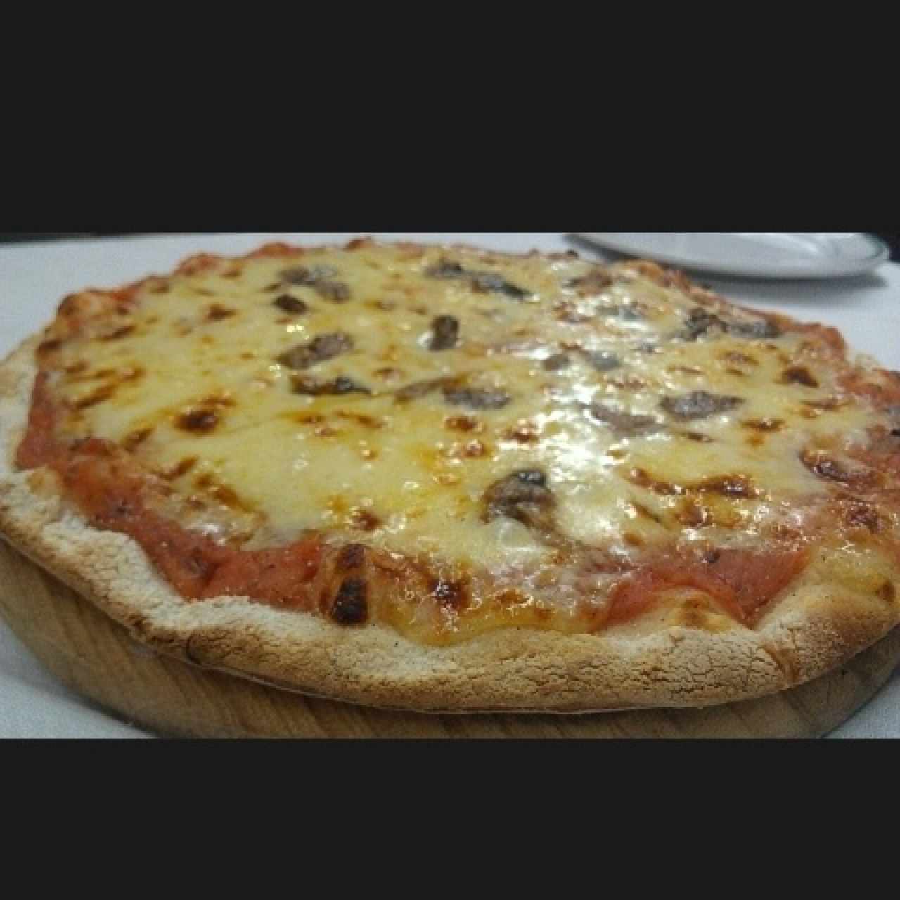 Anchoas