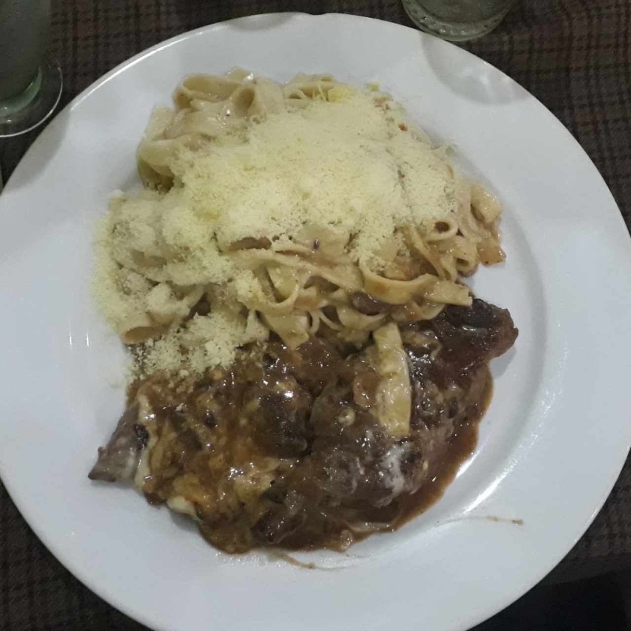 Cartoccio de Lomito
