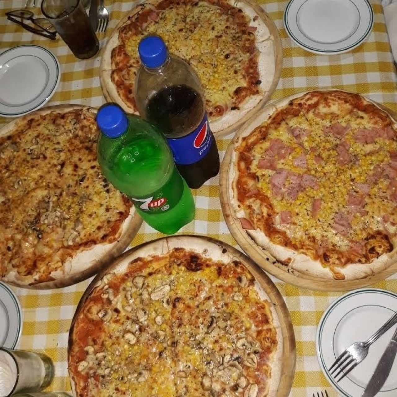 Dos Combo 5