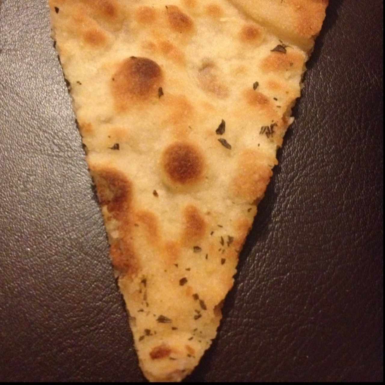 Focaccia de la Casa, Muy Buena