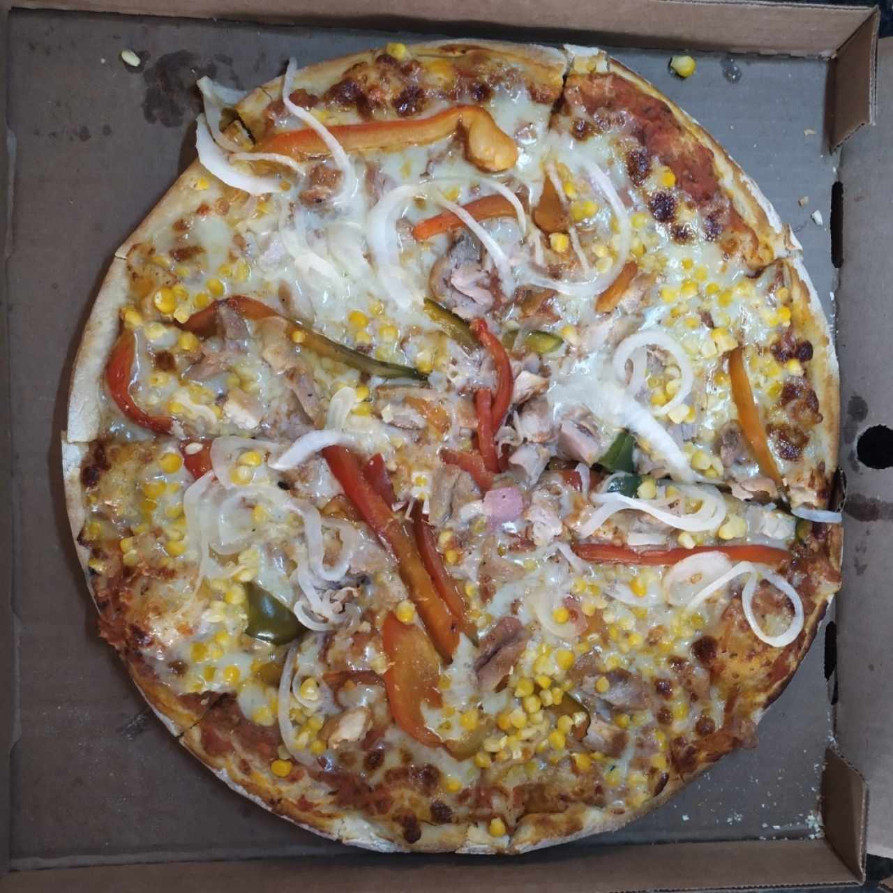 Frango Grill