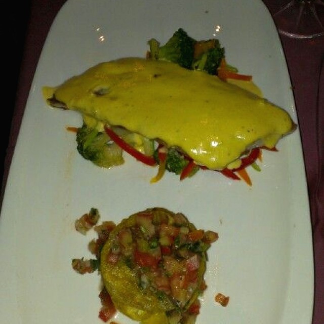 Filet de curvina