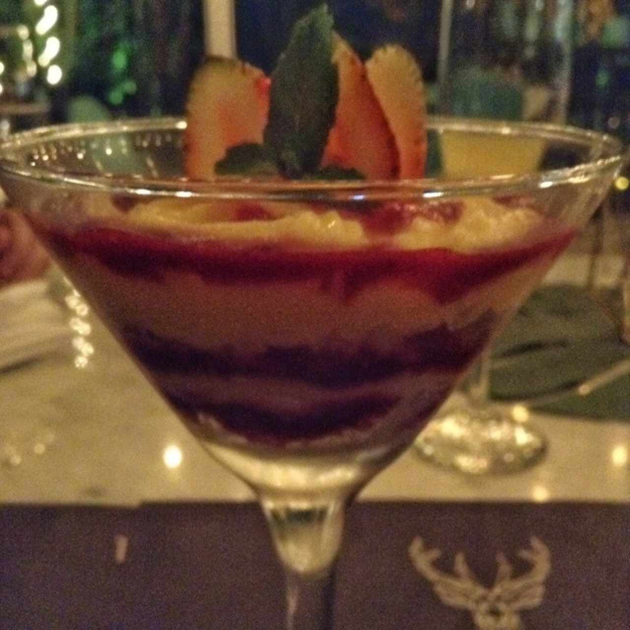 Pie de Limón 