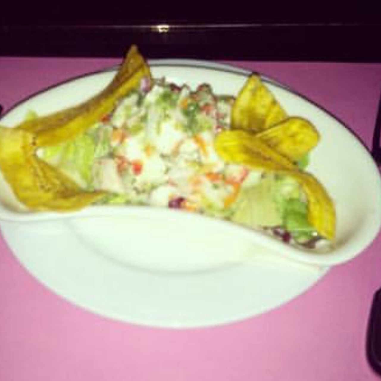 ceviche