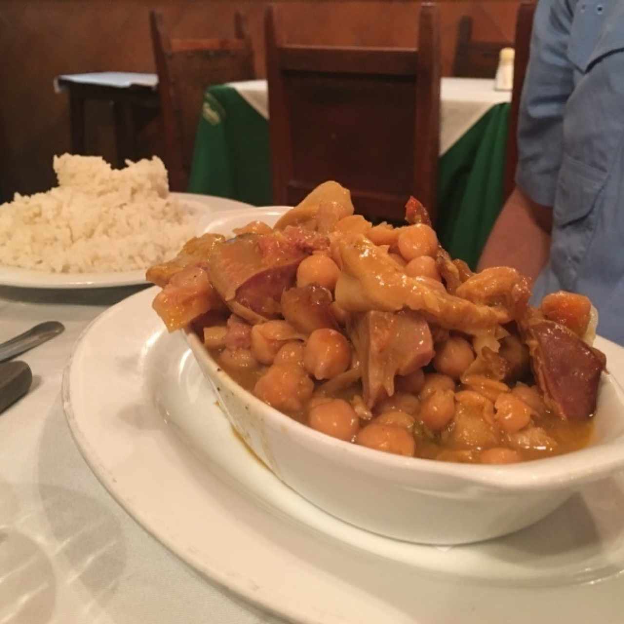 callos a la valenciana