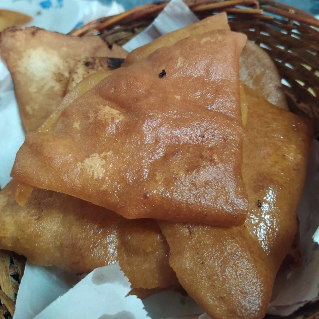 pan frito