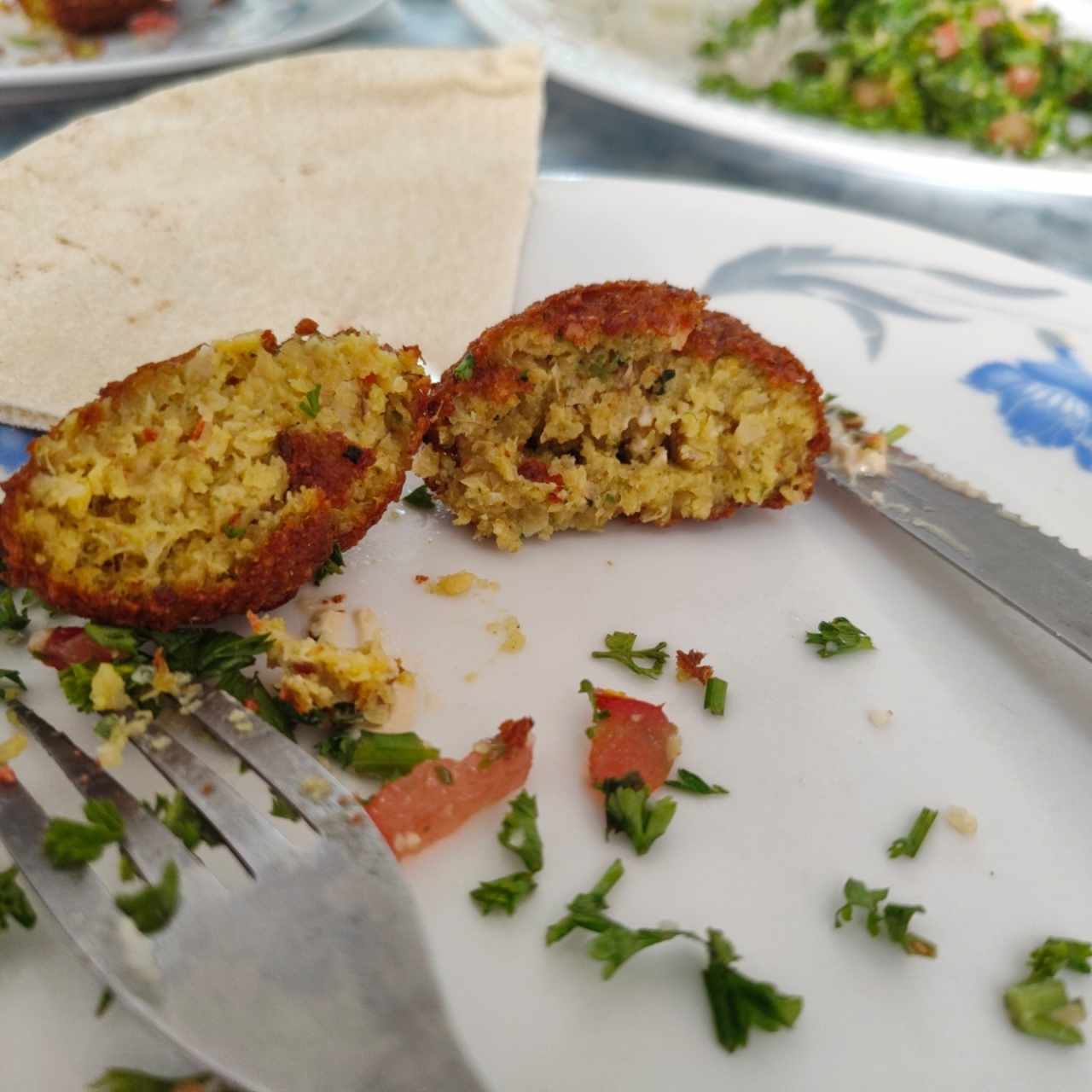 Falafel