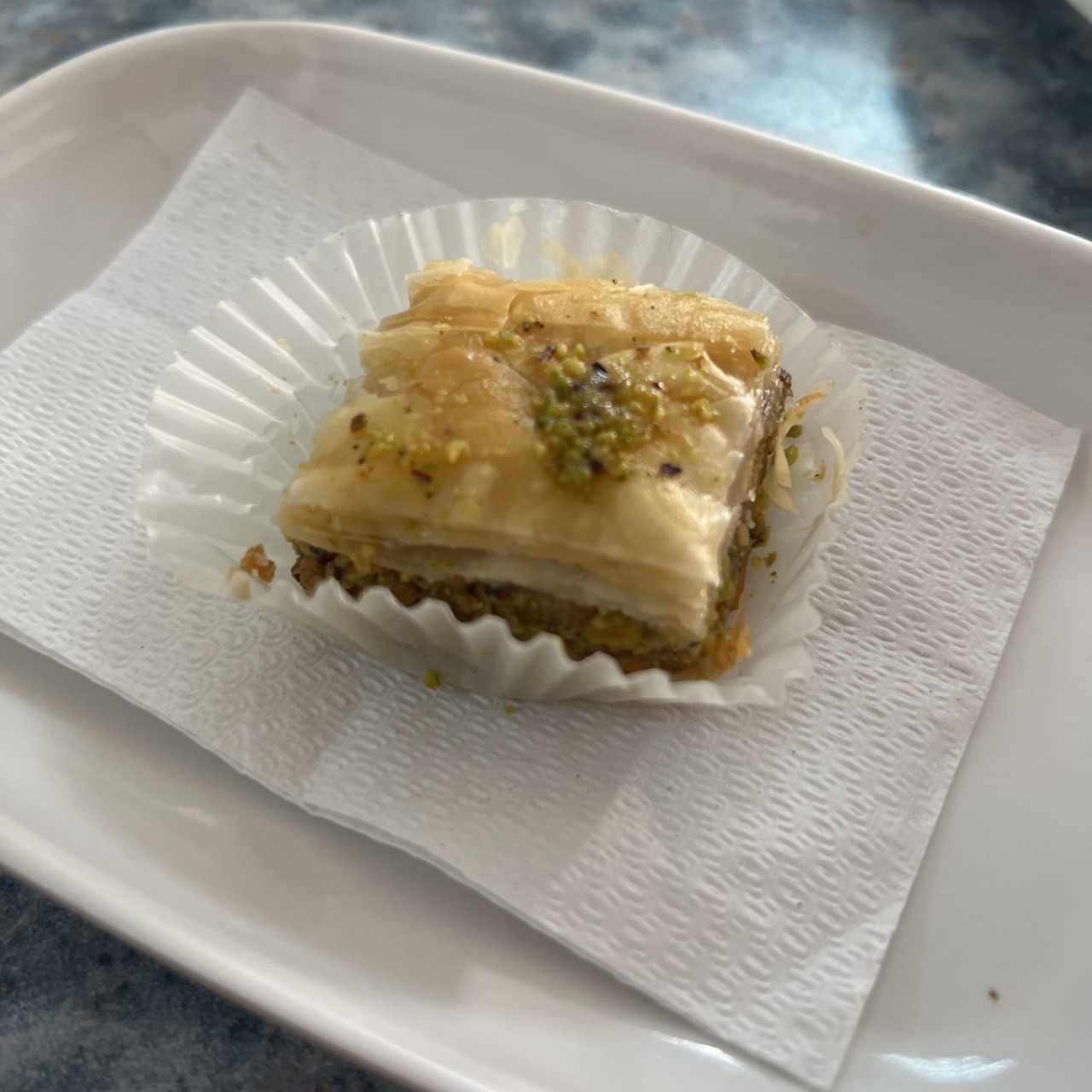 Baklava