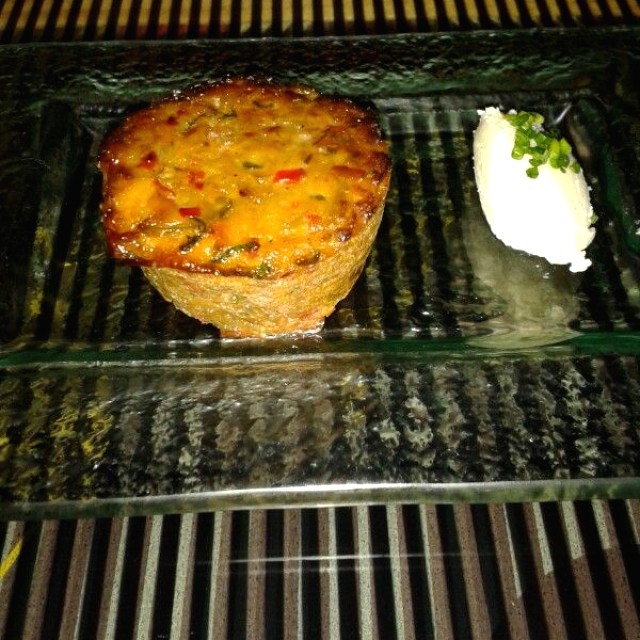 Pastel de chucho
