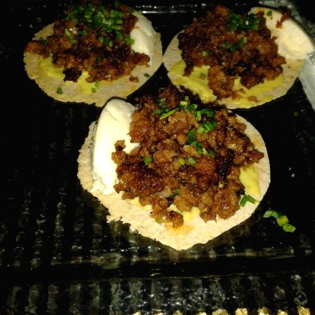 Tostaditas