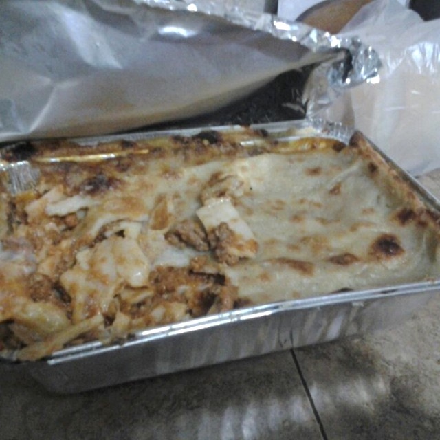 Pasticho grande 