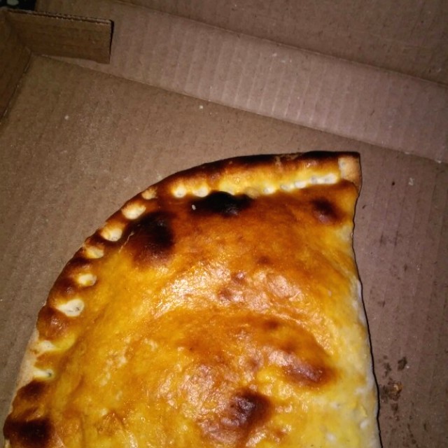 Calzone