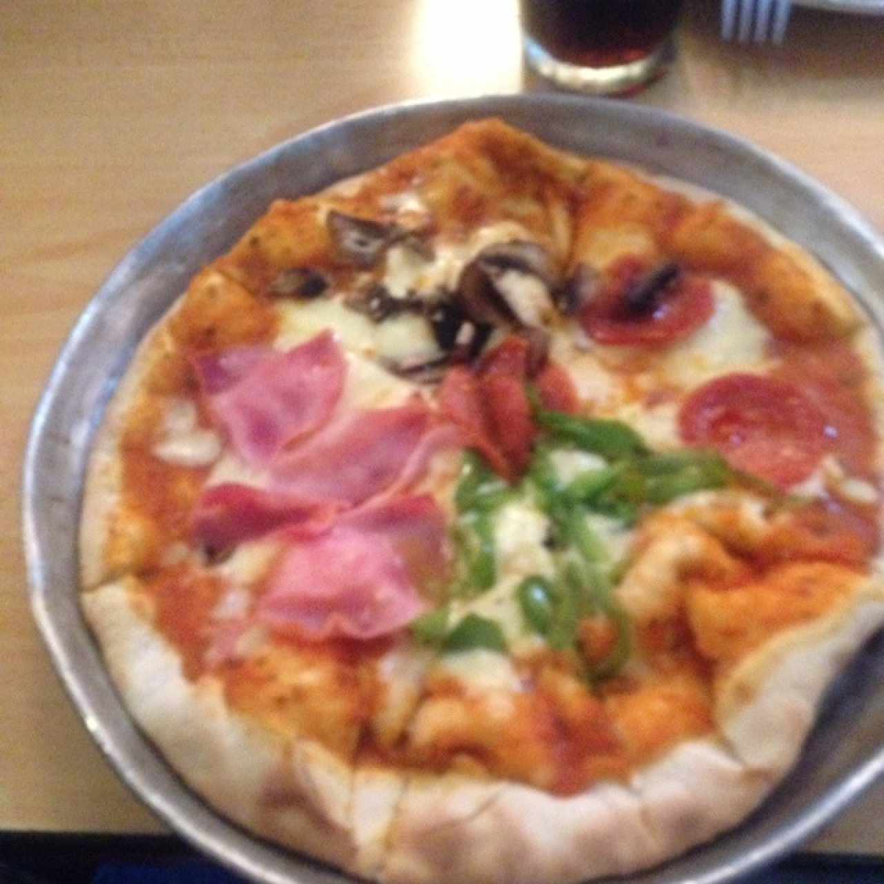 pizza onasi