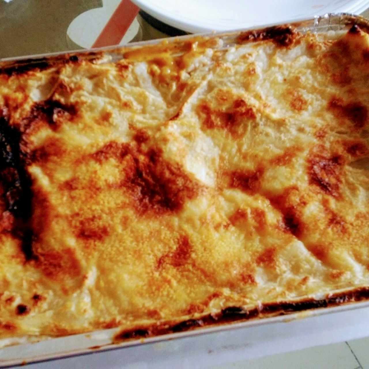 Pasticho
