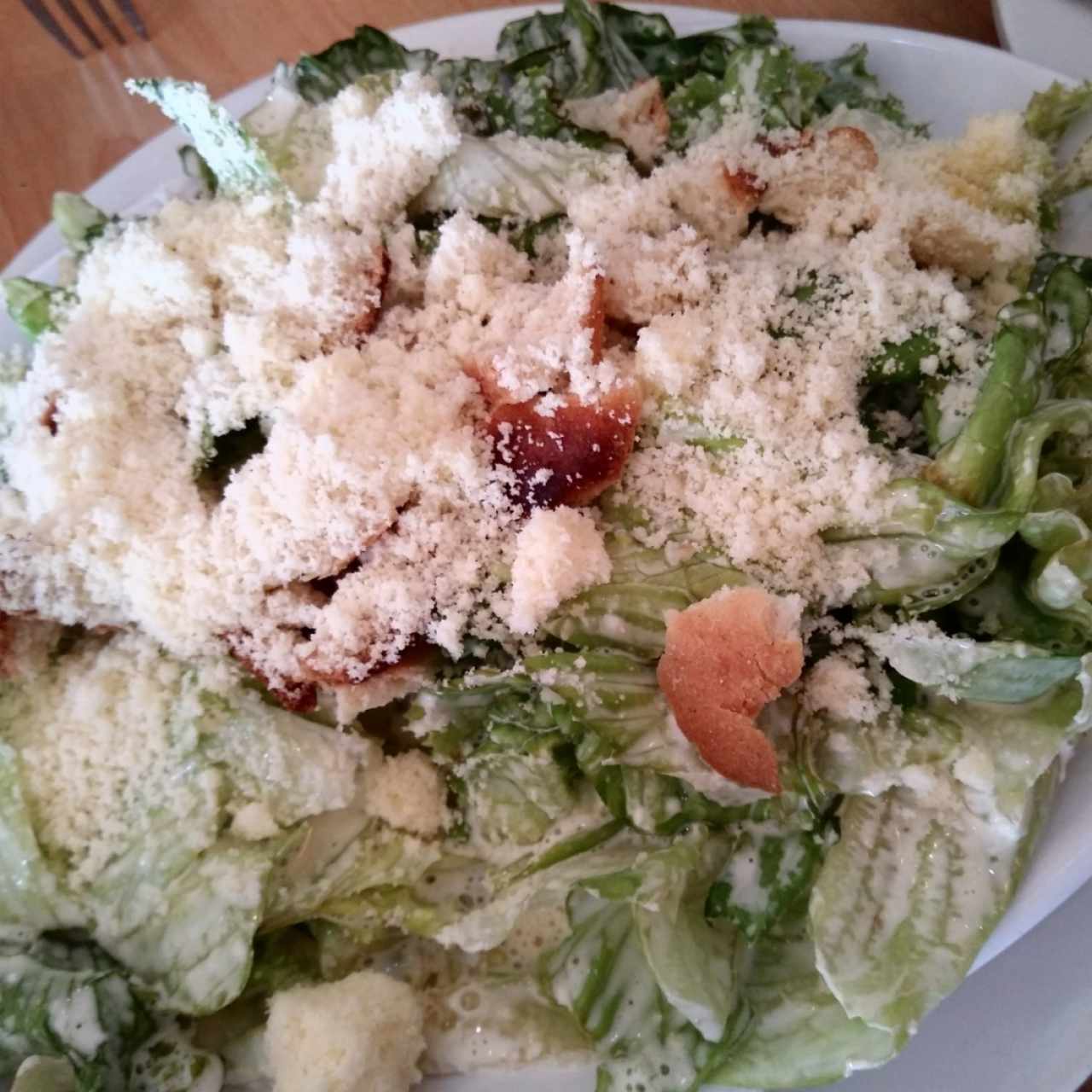 Ensalada César