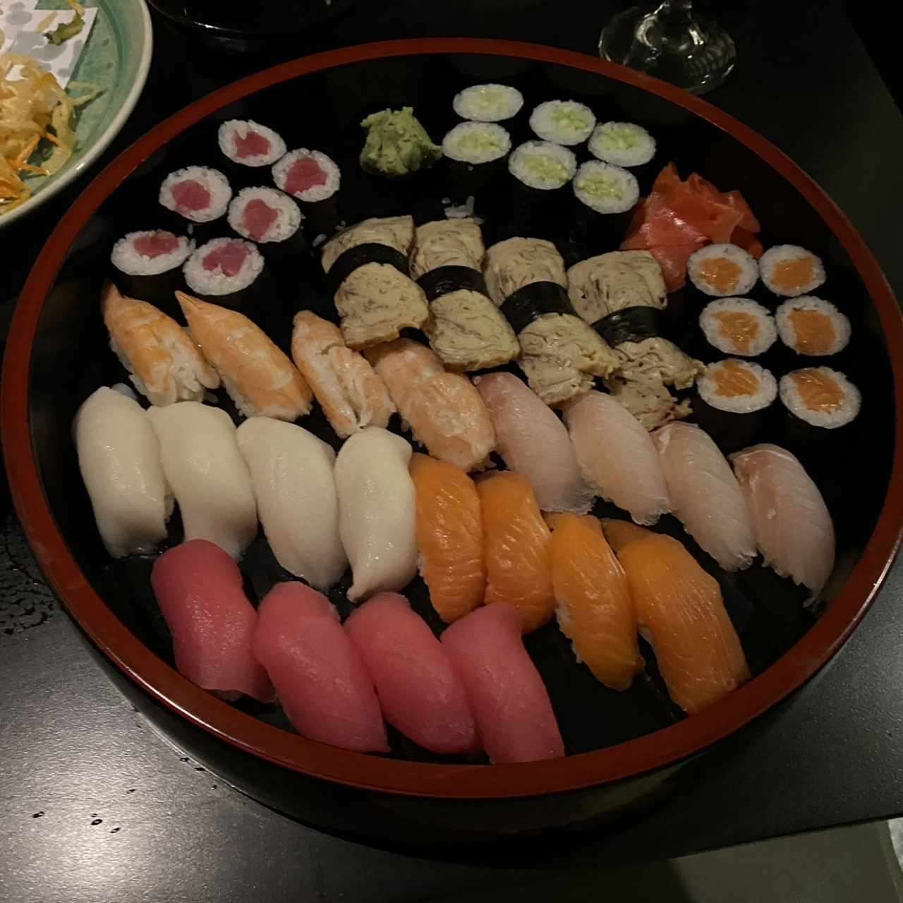 Niguiri Moriawase