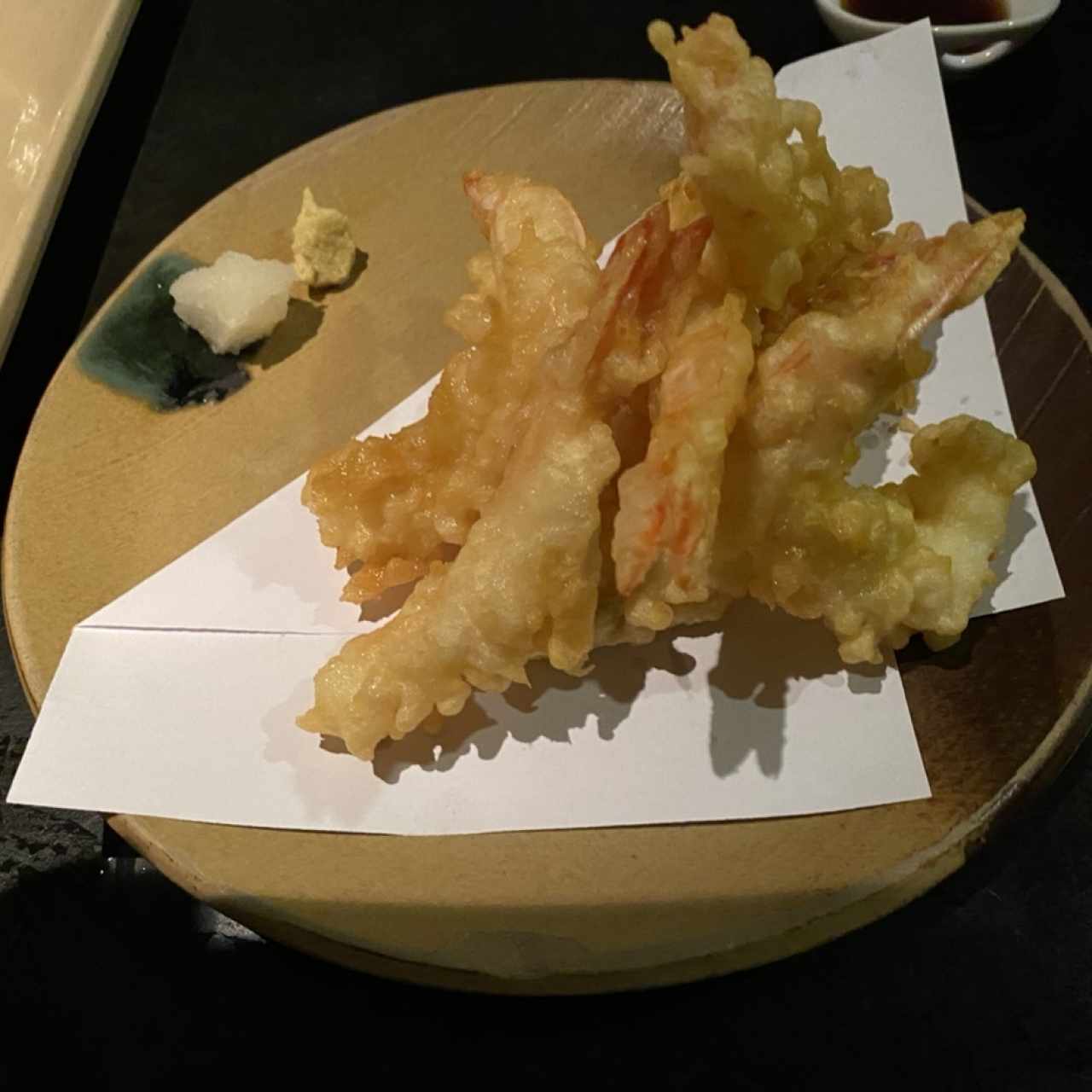 Tempura Ebi