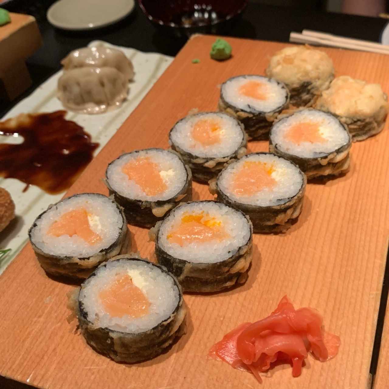 Tiger Roll
